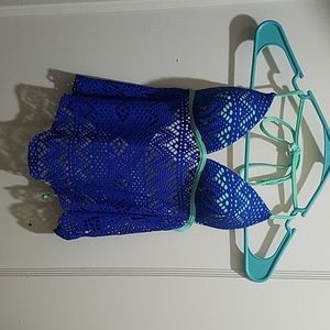 New without tags tankini
